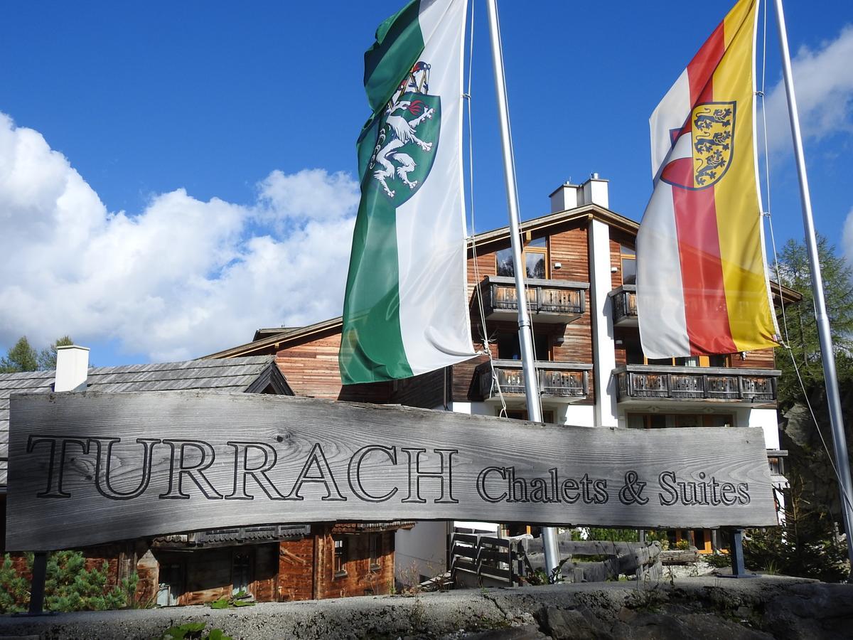 Alpenflair Appartment Mit Aussicht Zum Traeumen Turracher Hohe Exterior foto