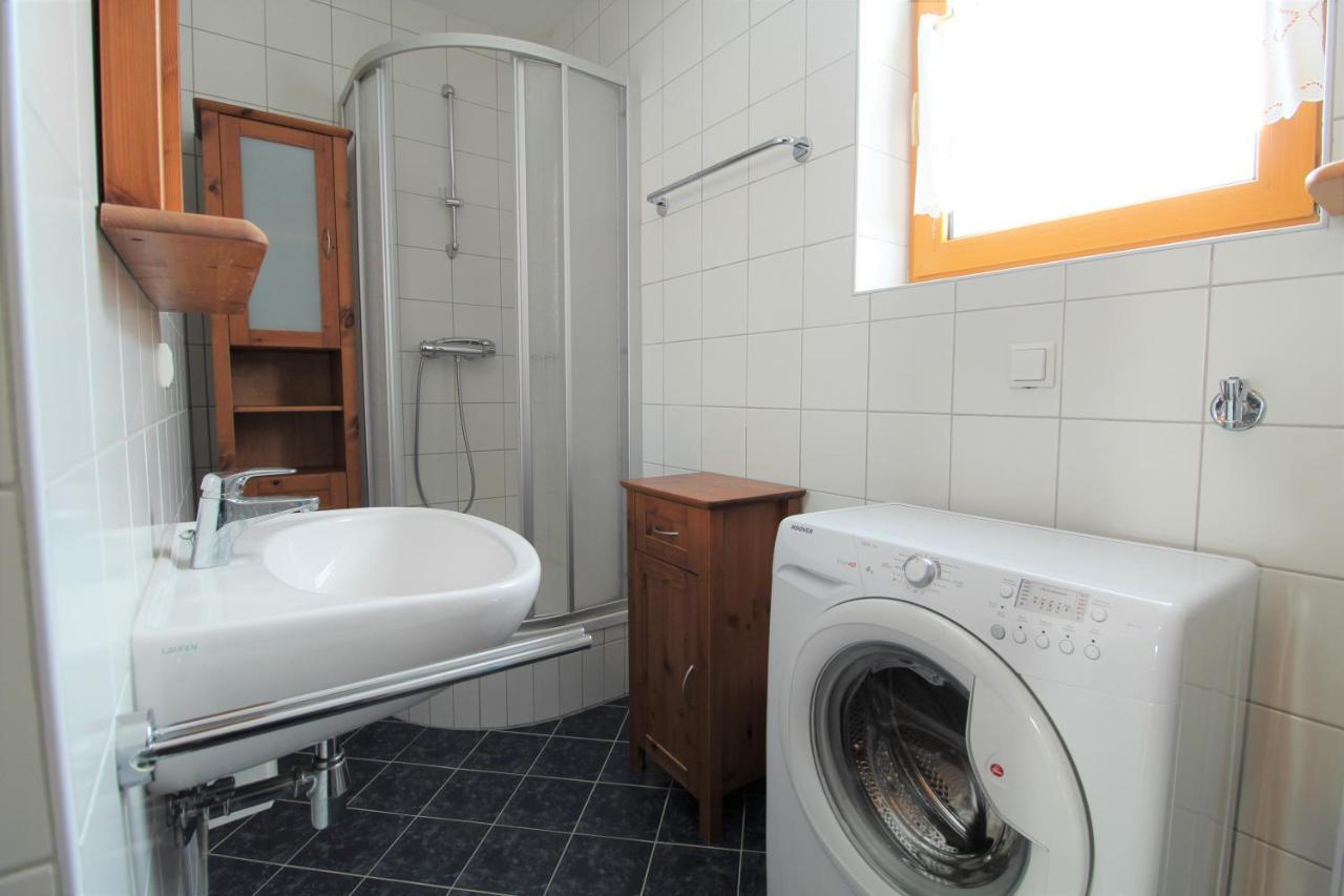 Alpenflair Appartment Mit Aussicht Zum Traeumen Turracher Hohe Exterior foto